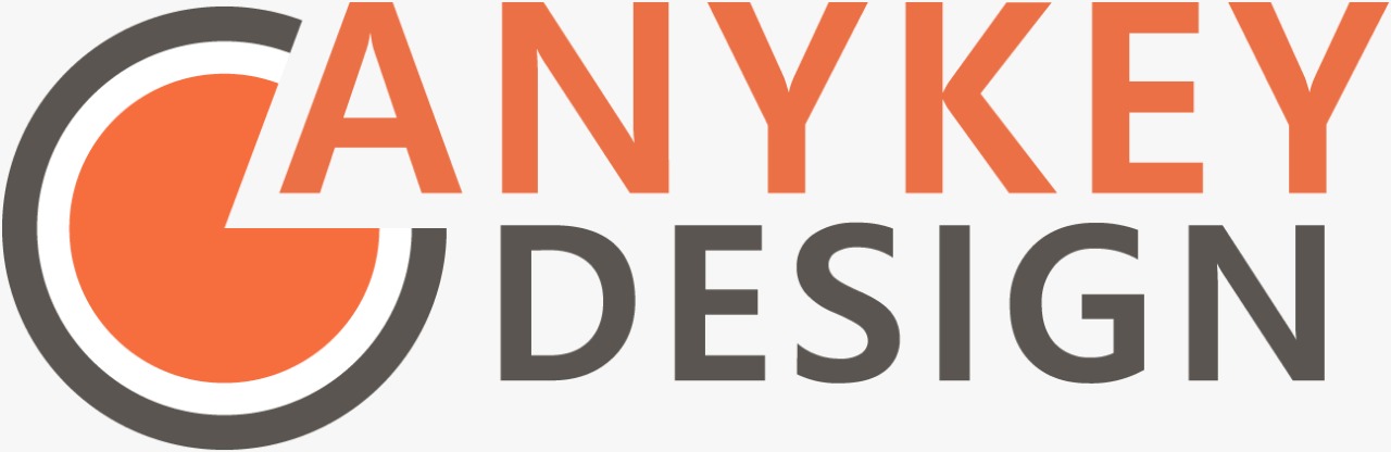 Anykey Design