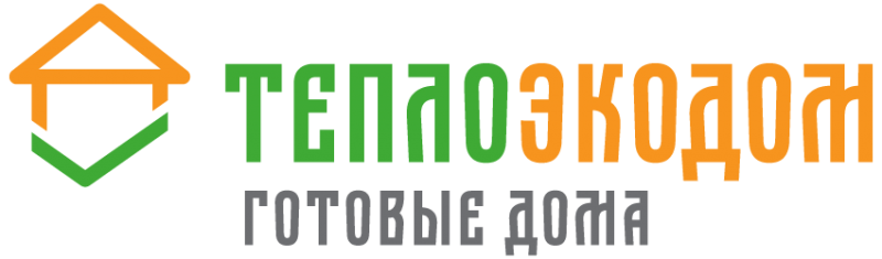Дизайн логотипа Теплоэкодом